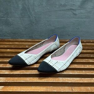 Rothy’s - The Point - Moonlight Tweed *Retired Color*